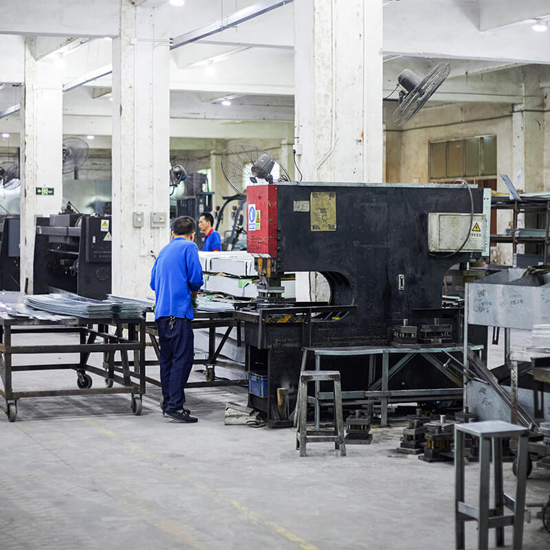 Pingshan Factory Pingshan Factory